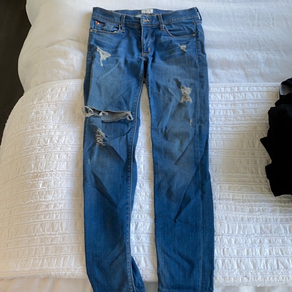 Hudson jeans - Picture 2 of 3